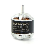 Sunnysky A2212 980kv 1400kv 3-4s Brushless Motor for F450 Quadcopter  Rc Airplane